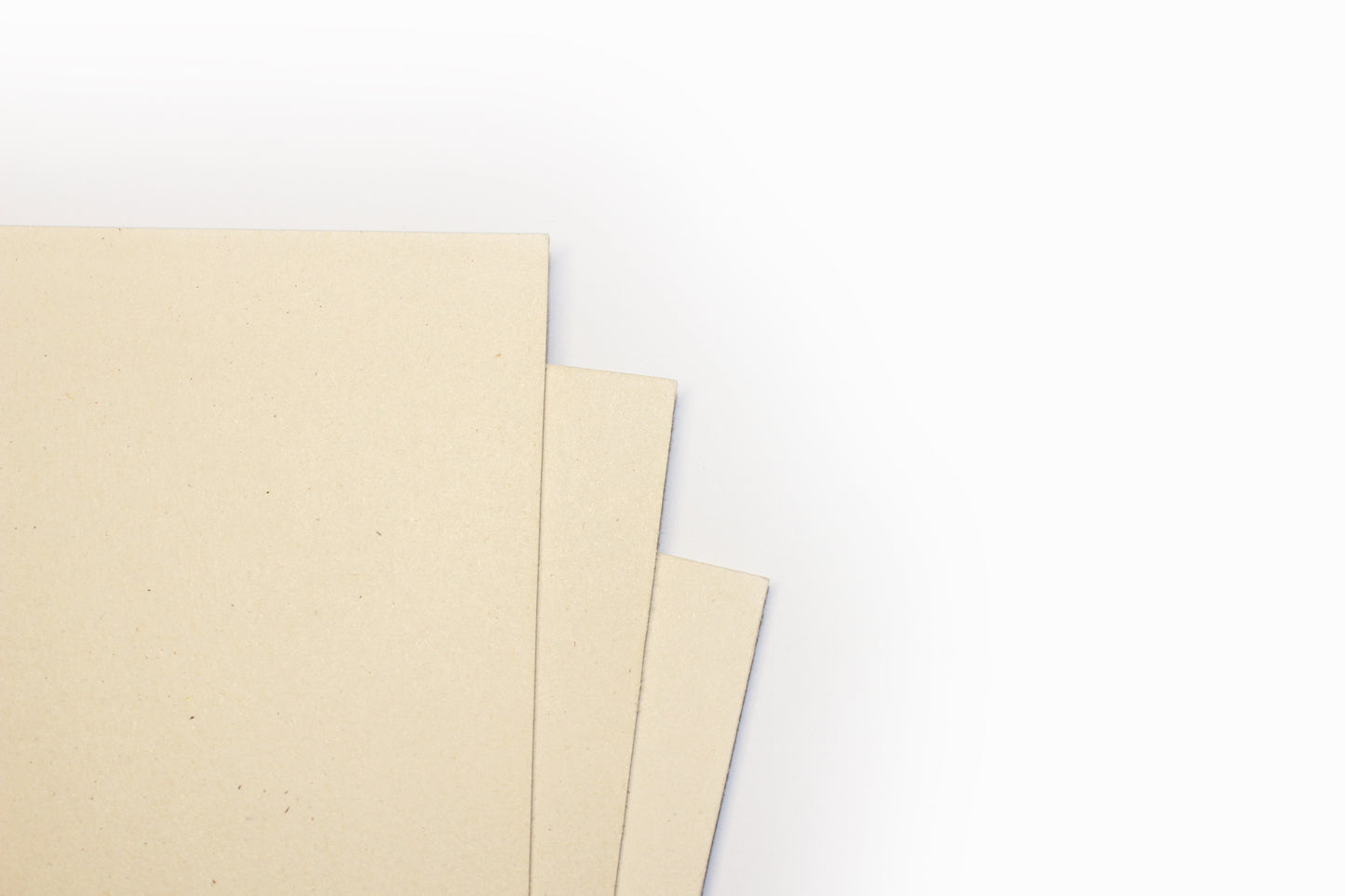 Carton Bois 120 x 80 cm