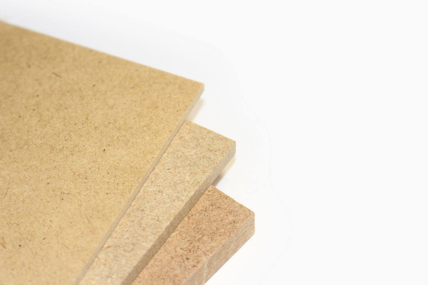 Plaque MDF 80 x 50 cm