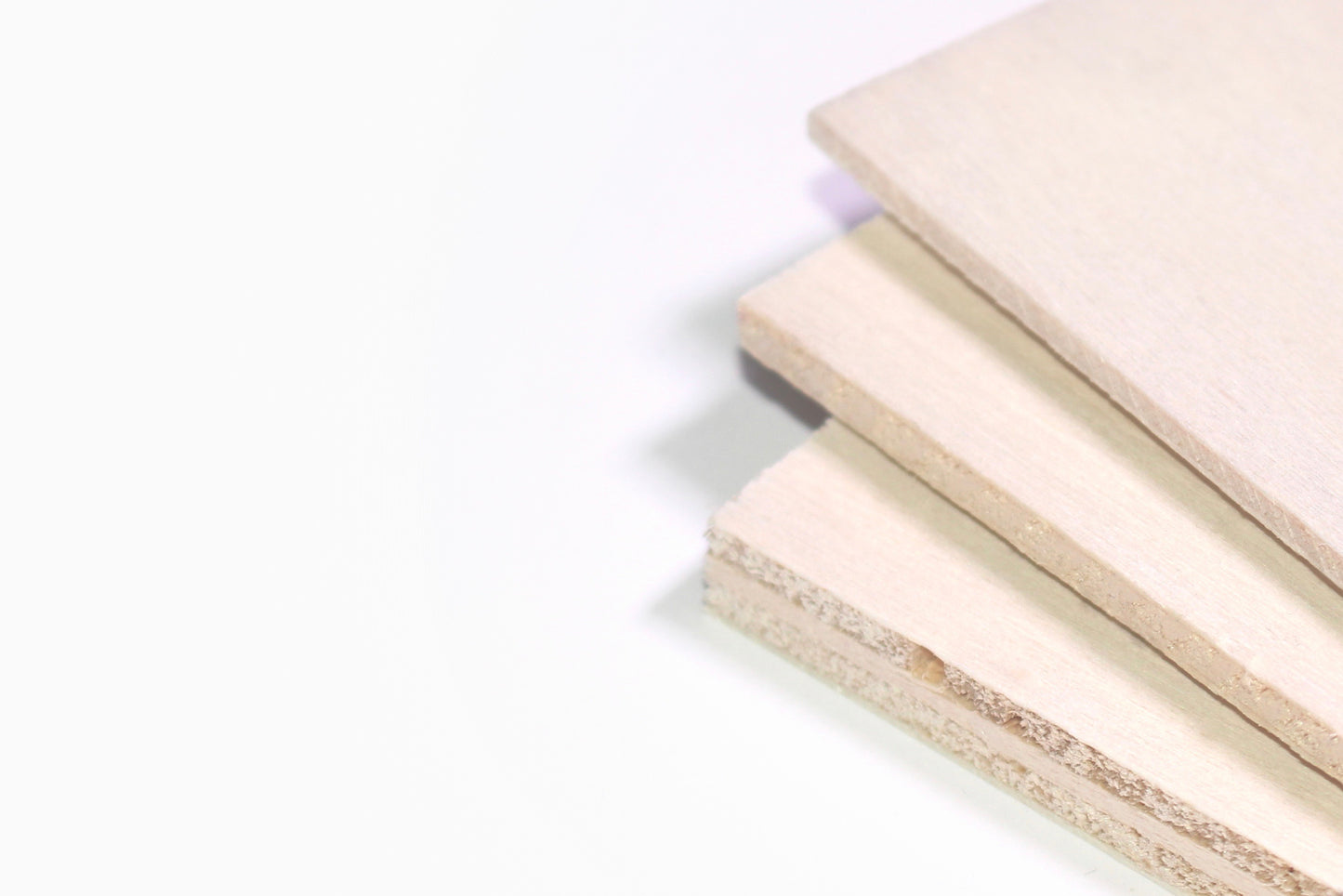 Contreplaqué Peuplier 100 x 60 cm